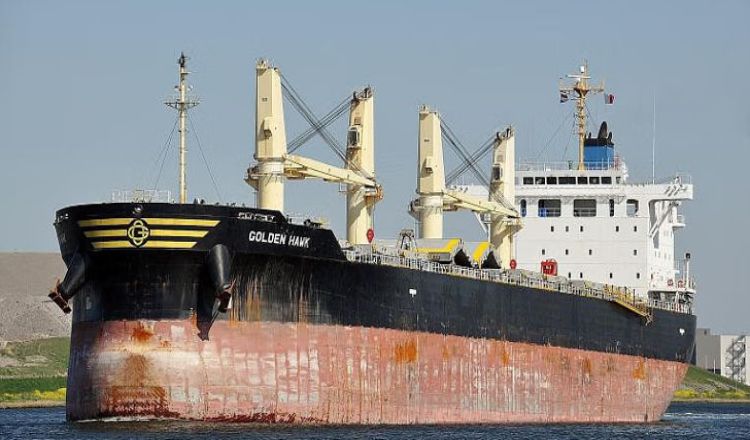 দেশের পথে জিম্মি জাহাজ এমভি আবদুল্লাহ, পৌছবে যেদিন